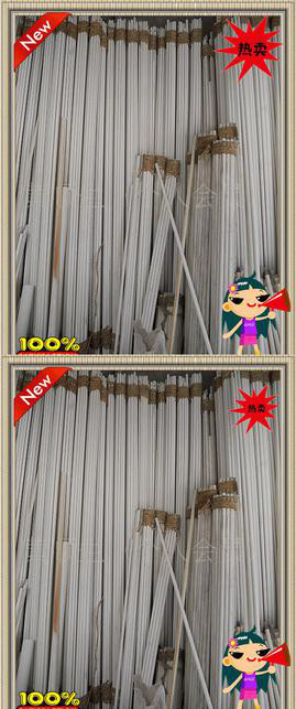 【厂家直供】陶瓷管 氧化铝陶瓷管 高温氧化铝陶瓷管图2