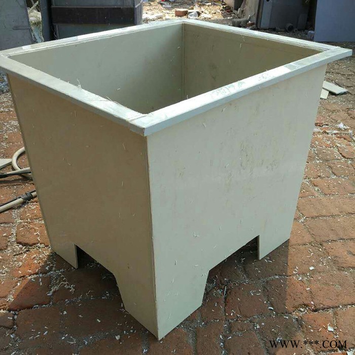 【同山】PP电镀槽 电镀生产线 酸洗槽 磷化池图4