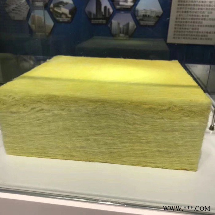 铝箔离心玻璃棉板 玻璃棉板厂家  欢迎选购图7