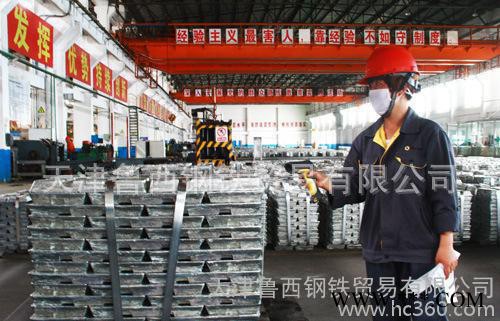 102铝锭，压铸专用铝合金，非标102铝锭现货图2