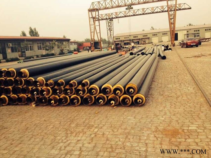 铝箔反射层高密度聚乙烯保温管图7