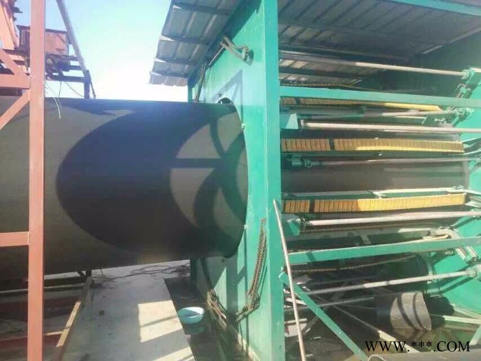 铝箔反射层高密度聚乙烯保温管图8