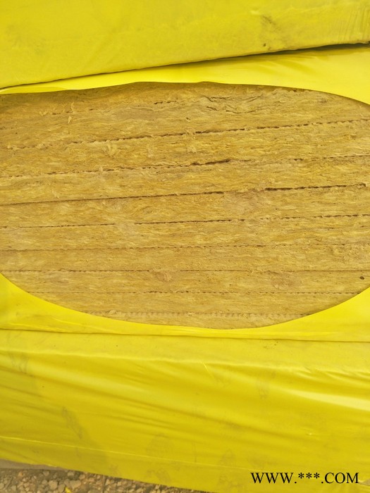 供应钢结构隔热铝箔玻璃棉卷毡外墙毡图7