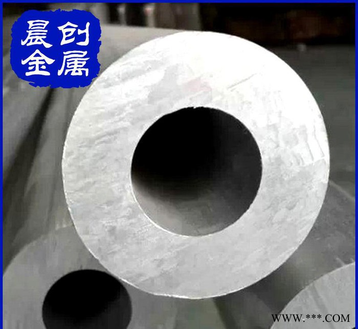 可切割加工或来样订做 铝管 大量国标铝管 6063 氧化铝铝图3