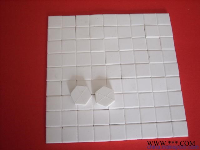 启明星专业生产各类氧化铝衬片图2