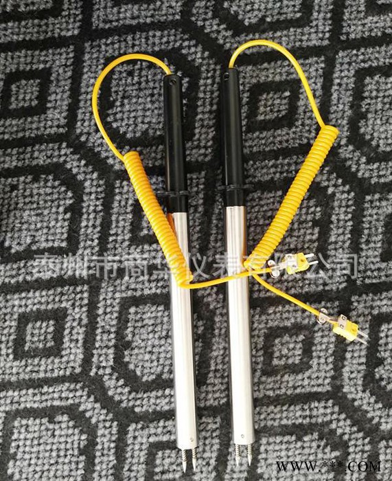 WRNM-020    铝锭铝板表面热电偶  双针热电偶图3