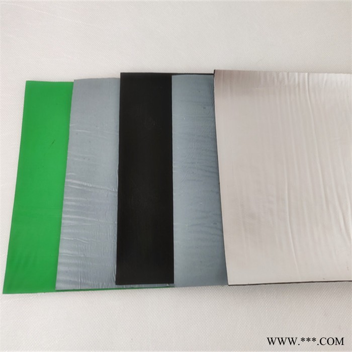 宏盛 强力交叉膜自粘防水卷材厂家 自粘防水卷材厂家 自粘沥青防水卷材 铝箔自粘防水卷材 自粘聚合物防水卷材图4