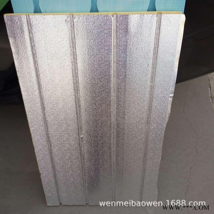 地暖模块 免回填干式地暖模块 家用铝箔地暖模块 厂家批发诚信经营放心选购图4