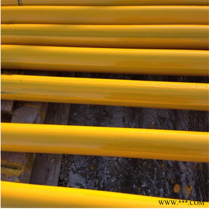 酸洗钝化磷化钢管 美容加工冷库用钝化无缝管 钢管液压磷化管图4