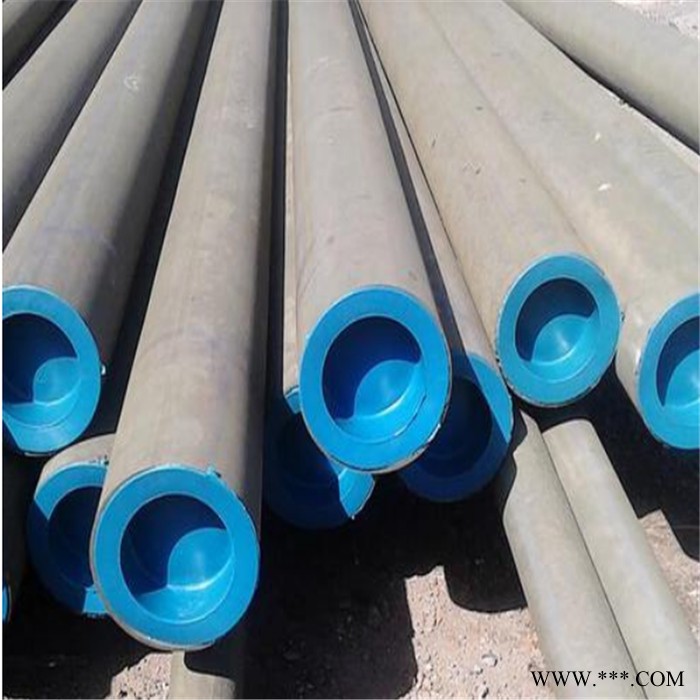 酸洗钝化磷化钢管 美容加工冷库用钝化无缝管 钢管液压磷化管图3