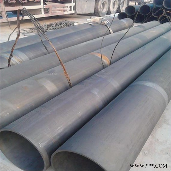 酸洗钝化磷化钢管 美容加工冷库用钝化无缝管 钢管液压磷化管图5