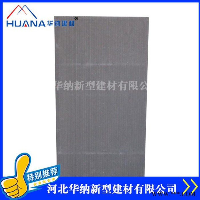 河北【华纳】建材：压花铝箔聚氨酯复合风管板，厂家直供！图5