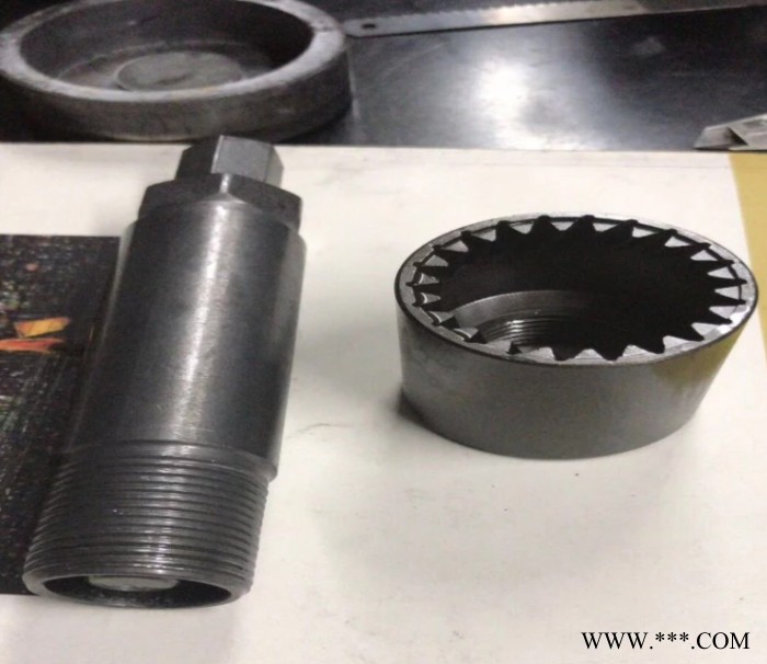 高分子冷挤压脱模剂替代磷化皂化图5