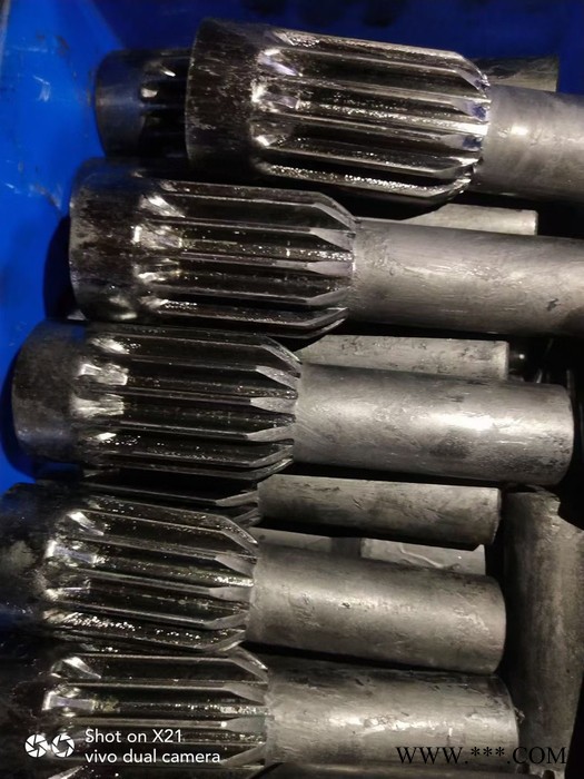 高分子冷挤压脱模剂替代磷化皂化图3