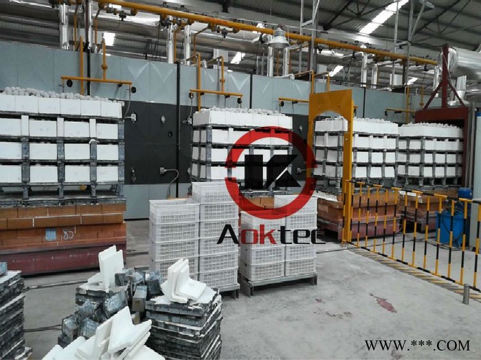 山东淄博直销氧化铝陶瓷制品无差价 氧化铝陶瓷球图2