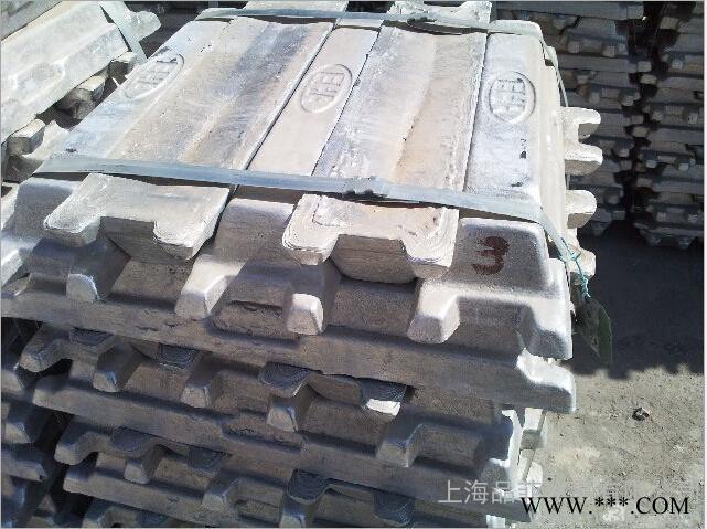 现货供应中铝ADC12铝合金锭  铝锭图3