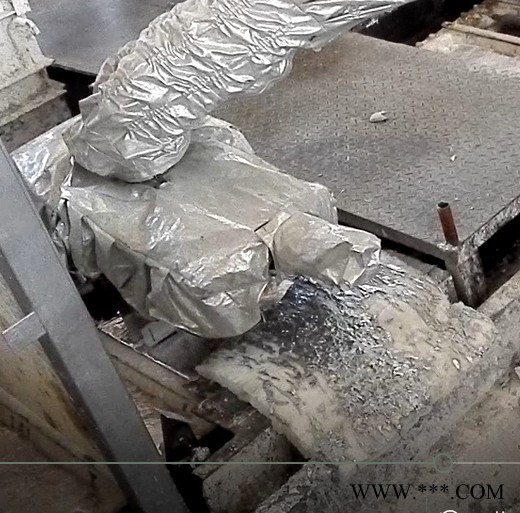 铝液除渣设备川崎机器人 川崎 铝锭除渣机器人设备图2