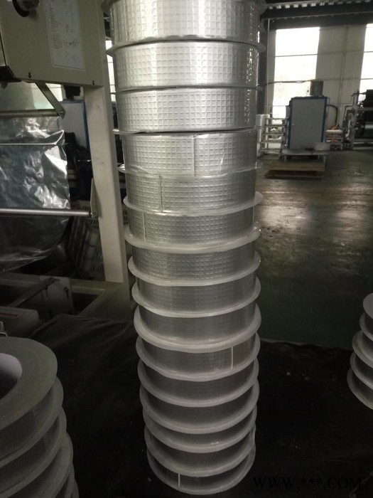 【晟阳】平面铝箔15厘米丁基防水胶带 防水胶带批发厂家 屋面防水 丁基密炼胶 高分子材料丁基防水胶带 晟阳出品 必属**图5