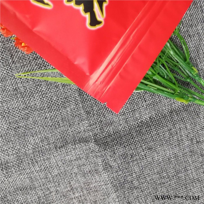 凯达 自立拉链袋 塑料包装定制 铝箔袋 食品包装袋  干果软包装产品拉链袋 食品自封袋图2