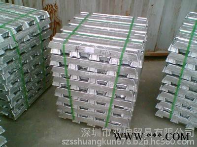 深圳**现货供应中铝ADC12铝合金锭，铝A356.2/ZL101A铝合金锭，AOO铝锭图6