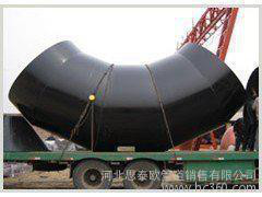 思泰欧磷化管件加工处理 碳钢磷化弯头图2