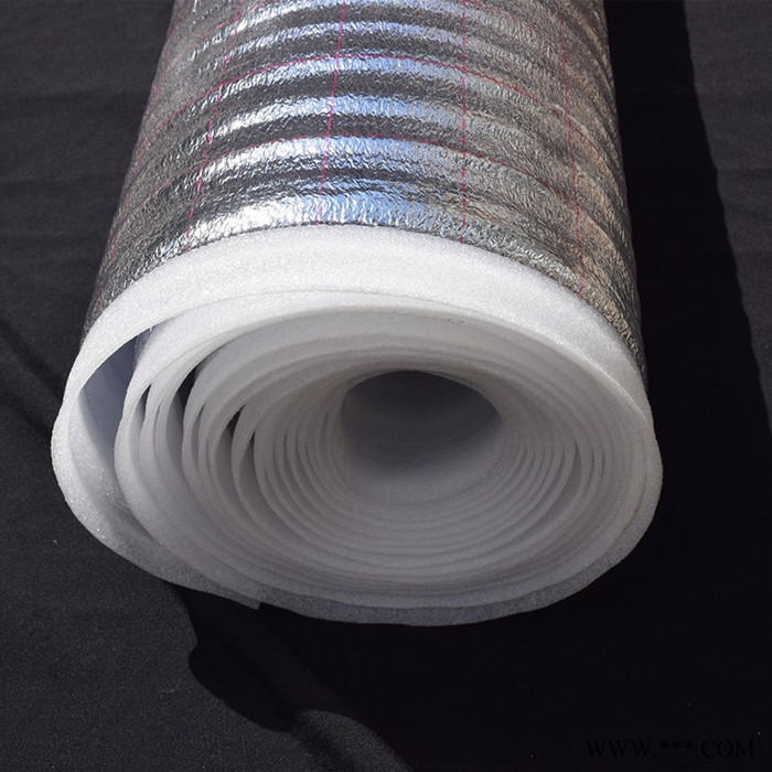 【鼎贤**地暖EPS反射材料 地暖反射膜 可贴铝箔 接受定制图7