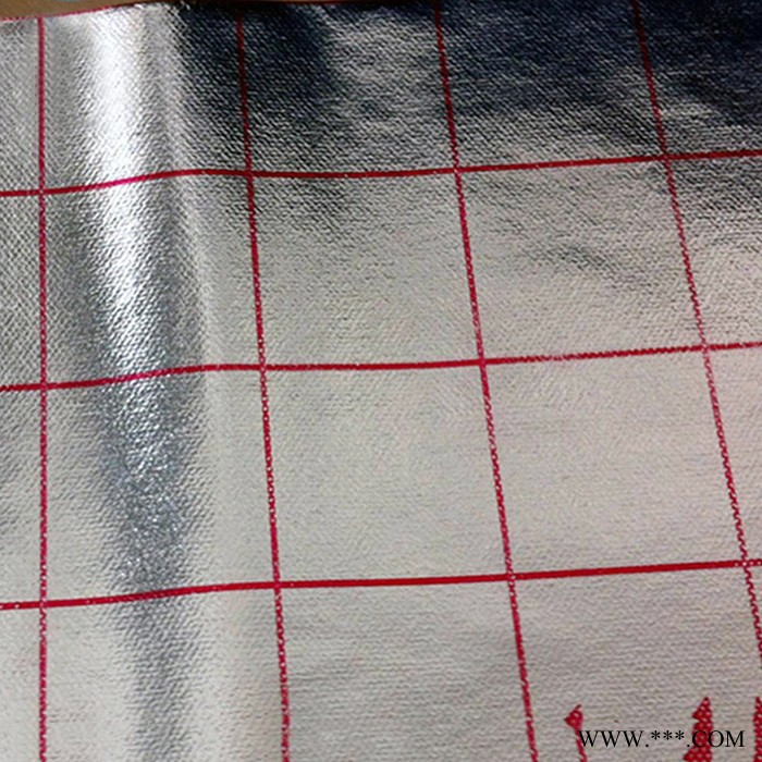 【鼎贤**地暖EPS反射材料 地暖反射膜 可贴铝箔 接受定制图2