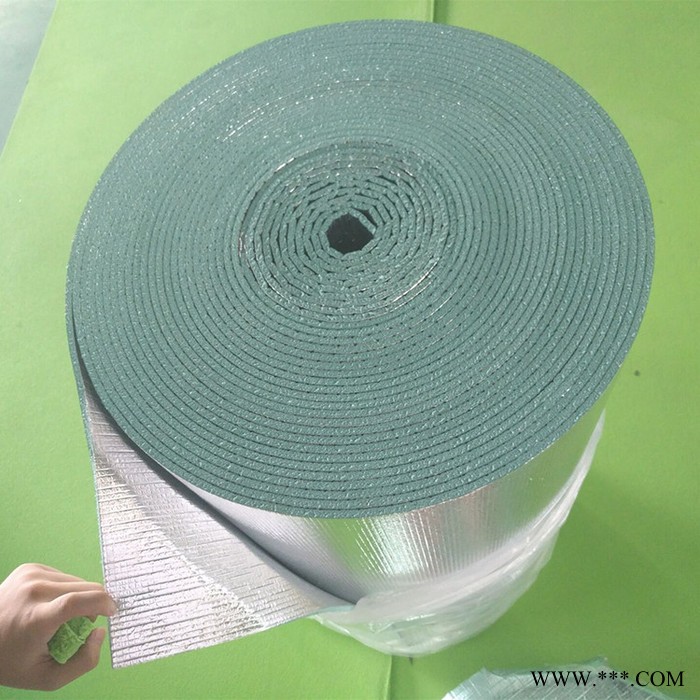 【鼎贤**地暖EPS反射材料 地暖反射膜 可贴铝箔 接受定制图3