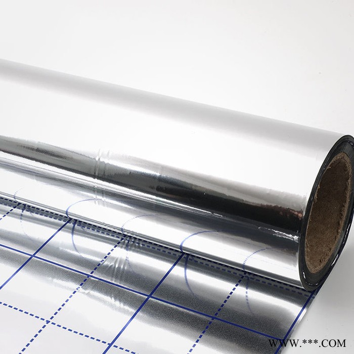 【鼎贤**地暖EPS反射材料 地暖反射膜 可贴铝箔 接受定制图4