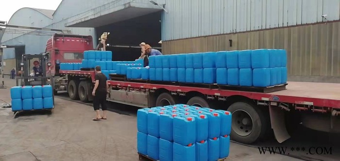 工业级85磷酸 阻燃剂电镀处理剂原料磷化液添加剂用85%磷酸图8