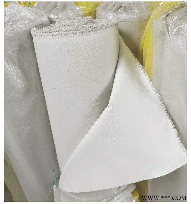 美特防火  防火布 铝箔防火布 防火布罩 现货批发图3