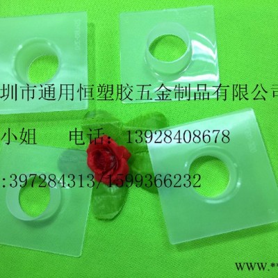 工厂现货铝箔卷膜架**保鲜膜支架PP透明塑料托架