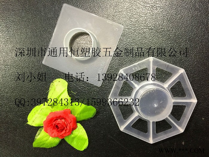 工厂现货铝箔卷膜架**保鲜膜支架PP透明塑料托架图5