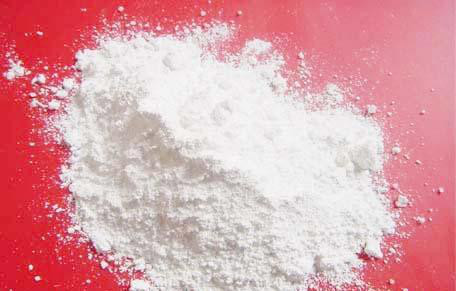 大量水晶玻璃抛光用氧化铝抛光粉图2