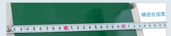 供应立式咖啡铝箔袋自动封口机 连续式面膜铝塑袋封袋机郑州图5