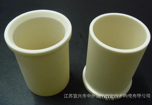 供应氧化铝耐火陶瓷管图2