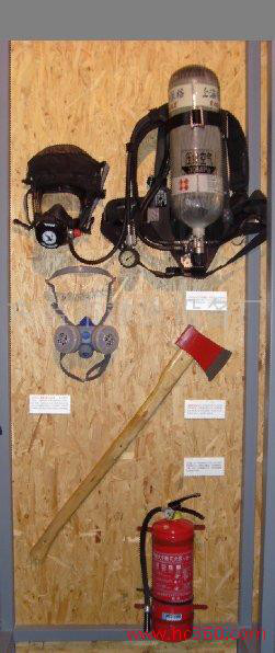 供应消防隔热服，消防员装备，消防防护服，铝箔隔热服图2