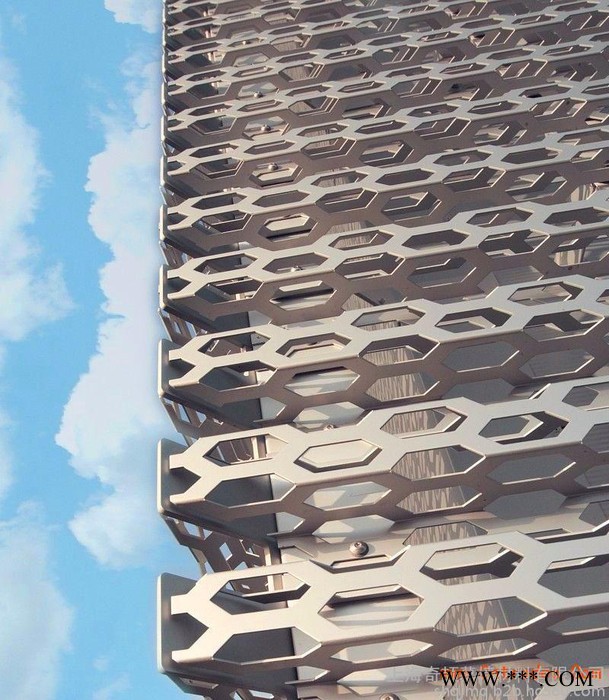 奇颉—优质阳极氧化铝板生产厂家图3