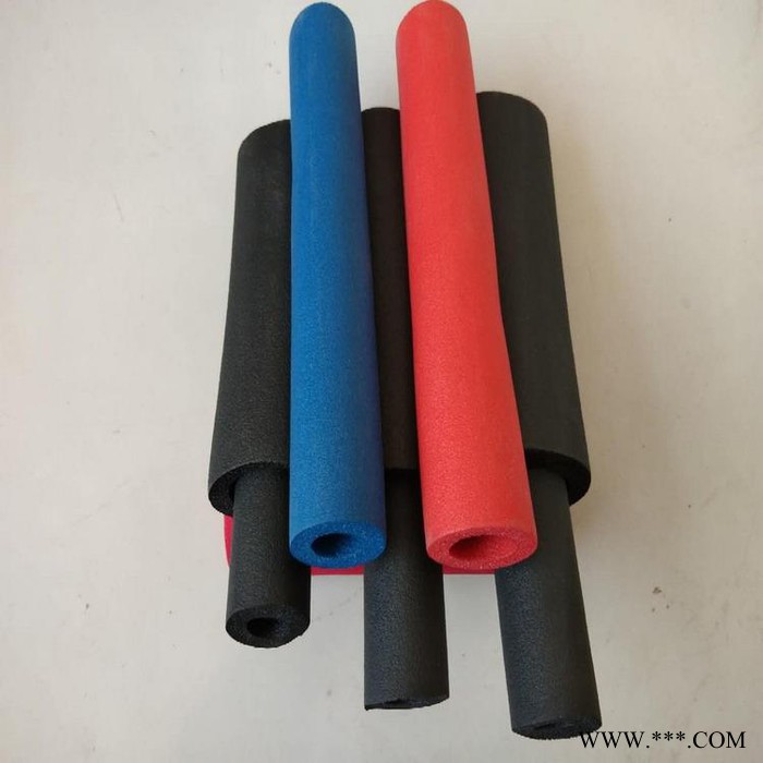 瑞茜   b1级橡塑管  阻燃橡塑保温管  铝箔橡塑保温管  橡塑空调管图5
