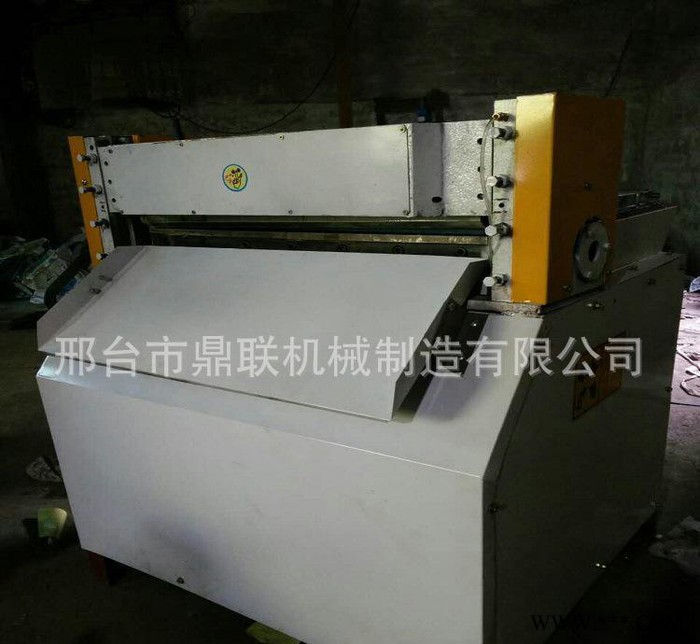 铝箔涂层卷料裁剪切断机 数控卧式任意长度裁断切断机图3