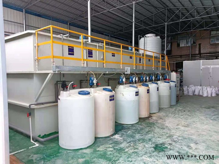 涂装废水处理设备  脱脂废水处理设备  磷化废水处理设备  喷涂前处理废水处理设备图3