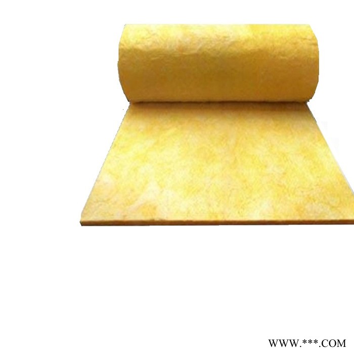 中音玻璃棉 隔音棉 带铝箔玻璃棉价格 防火耐高温玻璃棉厂家 量大从优图7
