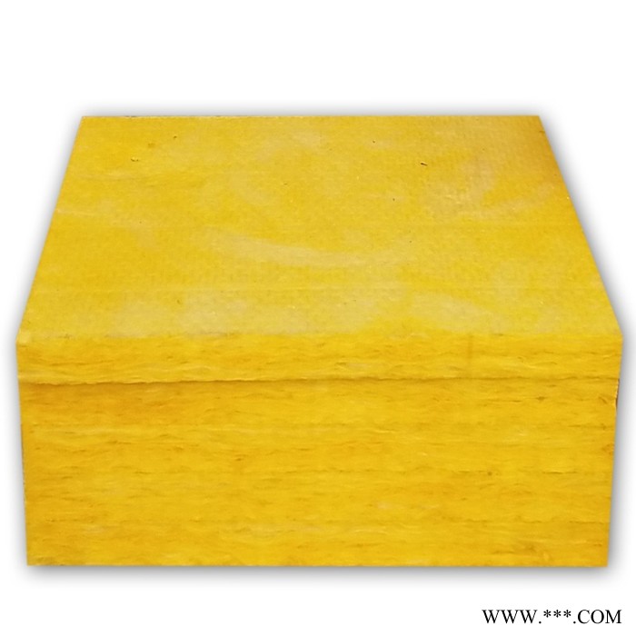 中音玻璃棉 隔音棉 带铝箔玻璃棉价格 防火耐高温玻璃棉厂家 量大从优图5