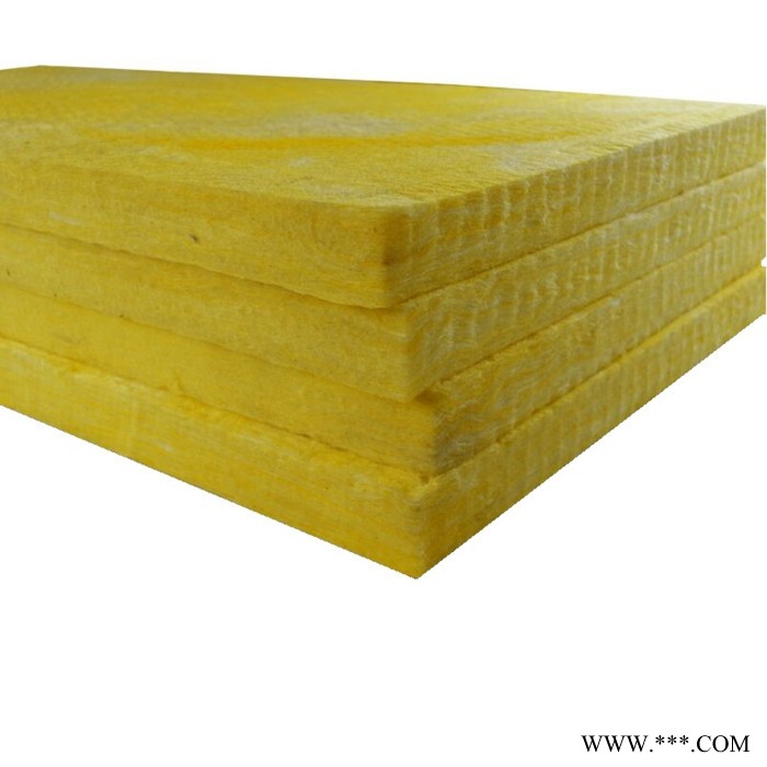 中音玻璃棉 隔音棉 带铝箔玻璃棉价格 防火耐高温玻璃棉厂家 量大从优图6