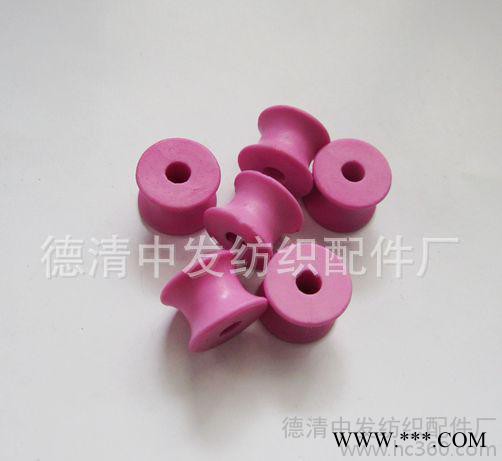 瓷轮 氧化铝瓷轮 过线轮 外径14*高度10图2