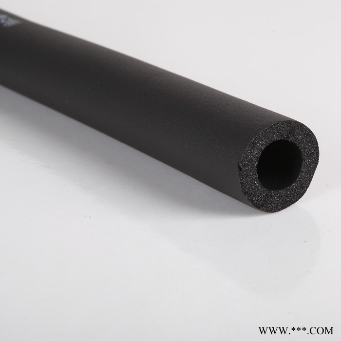 昆山  B1级橡塑保温板 铝箔贴面橡塑管 橡塑空调管 现货直销图2
