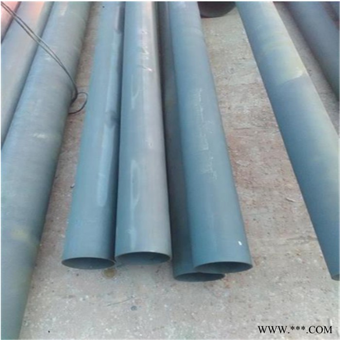 精密钢管酸洗钝化磷化防锈处理加工 精密管加工 无缝钢管切割零售图3