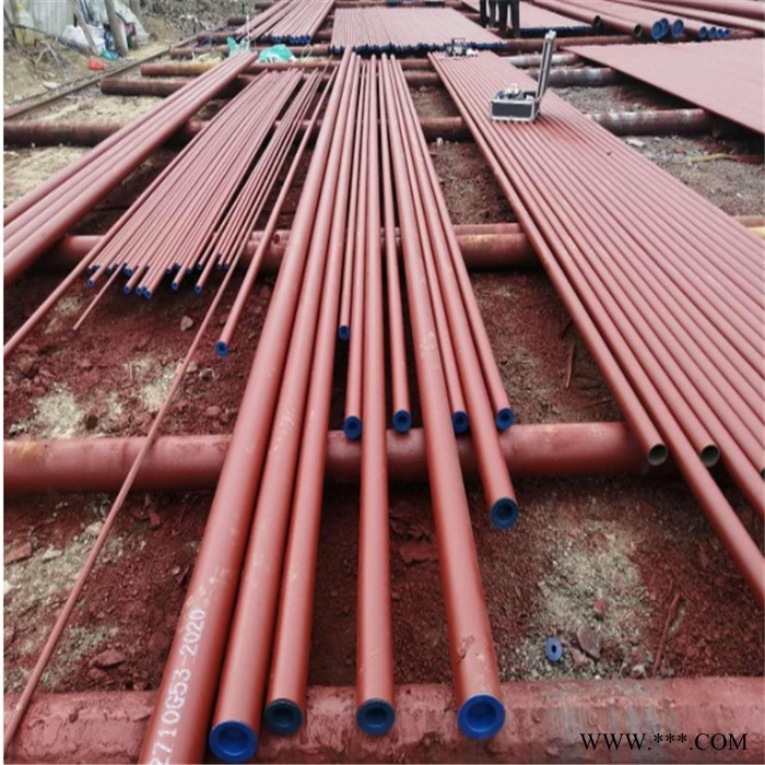 精密钢管酸洗钝化磷化防锈处理加工 精密管加工 无缝钢管切割零售图4