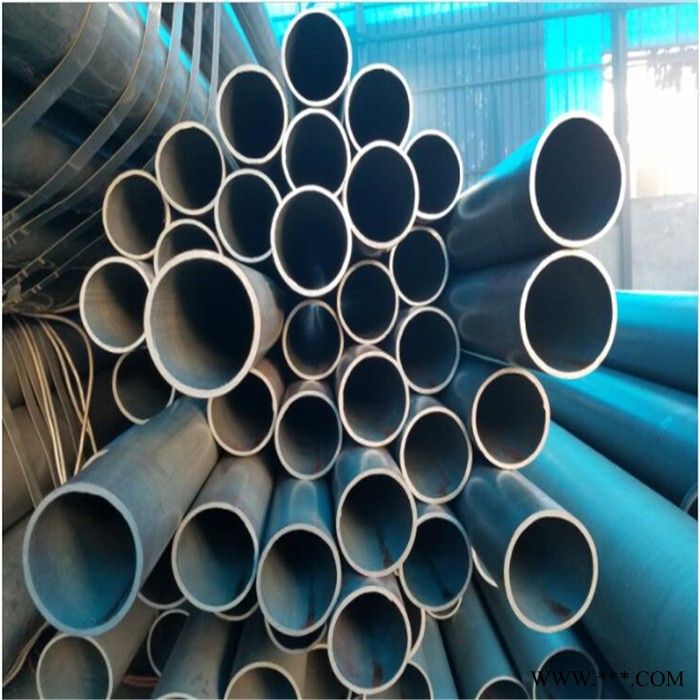 精密钢管酸洗钝化磷化防锈处理加工 精密管加工 无缝钢管切割零售图5