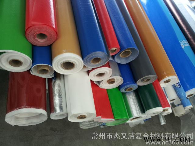供应铝铂瓦无纺布，银膜瓦无纺布，复合瓦无纺布，酚醛板无纺布，菱镁瓦无纺布，铝箔瓦无纺布，抗老化无纺布图3